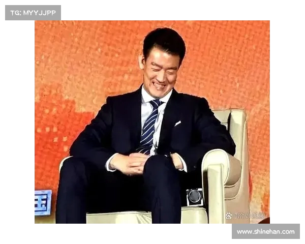 王博：从冠军教练到心理挑战 我如何在压力中突破自我